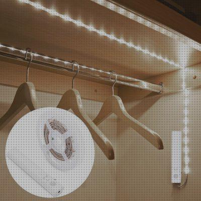 ¿Dónde poder comprar led pilas led luz led armario pilas?
