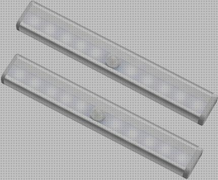 Las 18 Mejores Luces Led Armarios Pilas