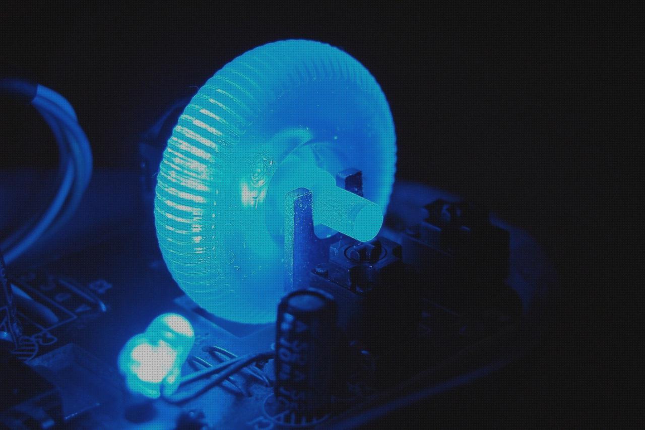Las mejores led pilas led luz led azul pilas