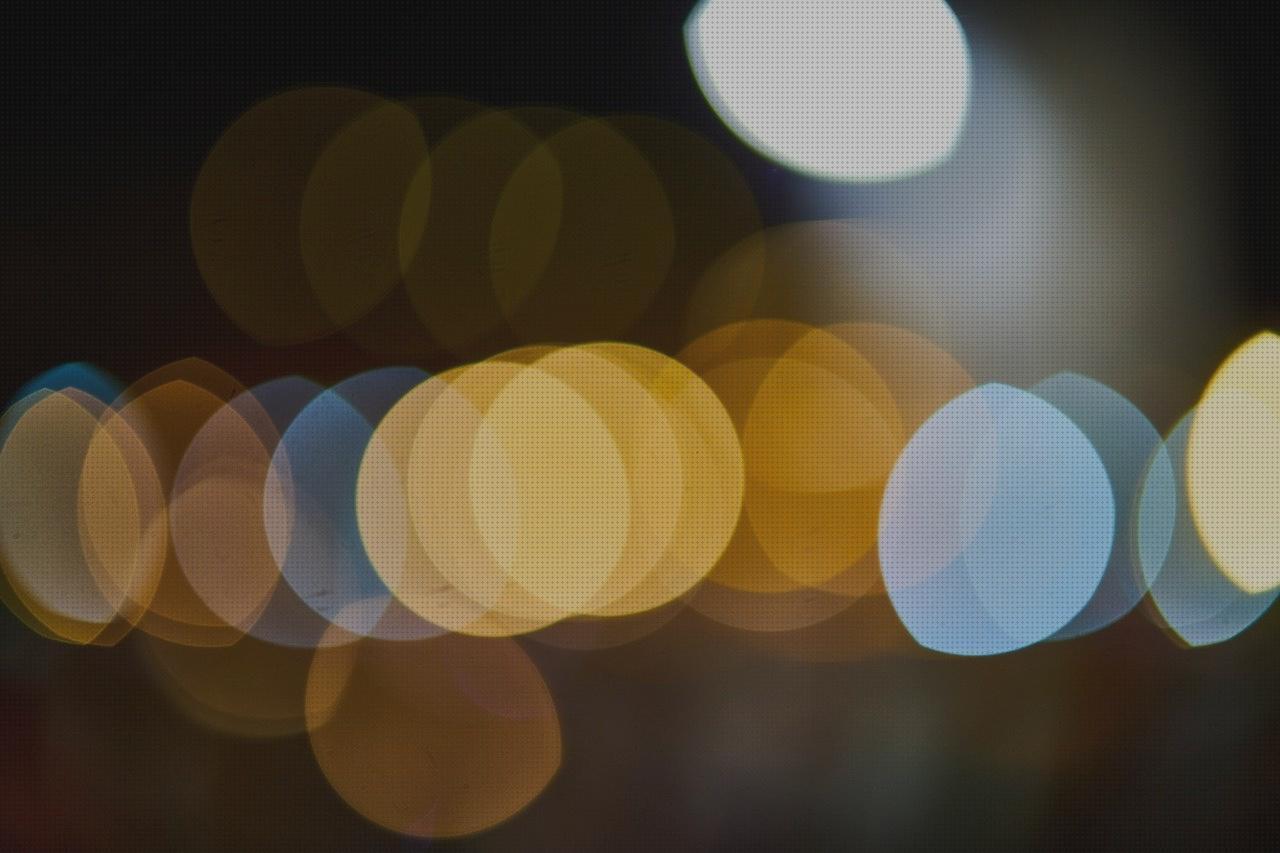 19 Mejores luces led colores para comprar