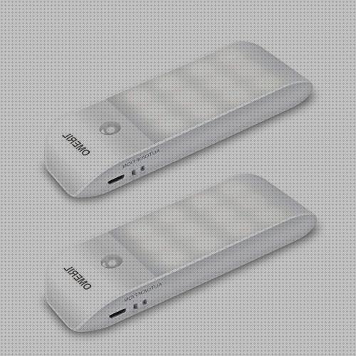 Las mejores led pilas led luz led con sensor de movimiento a pilas