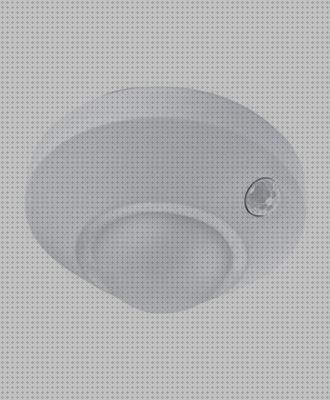 Review de luz led con sensor de movimiento a pilas