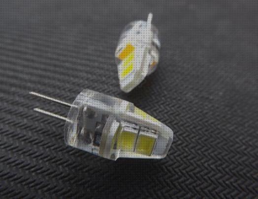 Las mejores led g4 led luz led g4