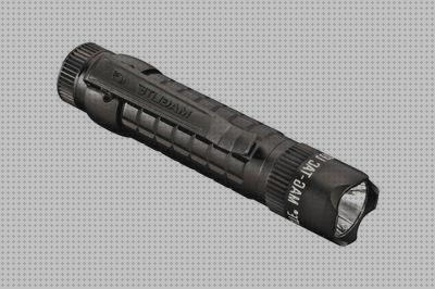 Las mejores maglite led maglite linterna mag tac led con bisel coronado