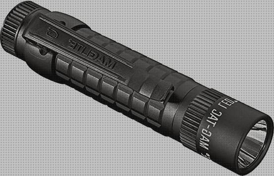 Review de maglite linterna mag tac led con bisel coronado