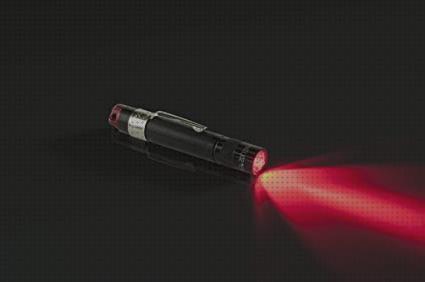 Review de maglite solitaire linterna led negro