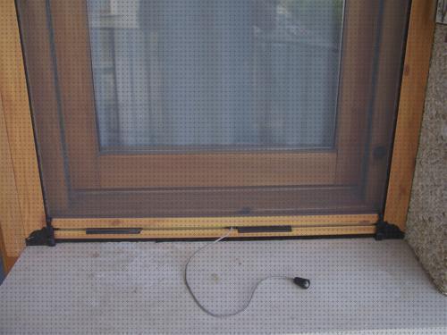 Review de malla antimosquitos ventana enrollable
