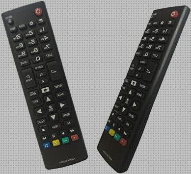 Análisis de los 11 mejores Mandos A Distancias Tv Led 50 Lg 50uh635v