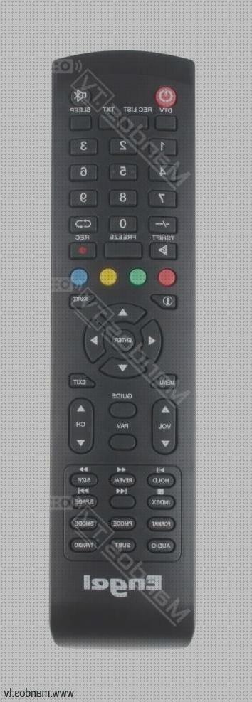 Opiniones de los 14 mejores Mandos Tv Engel Led 22