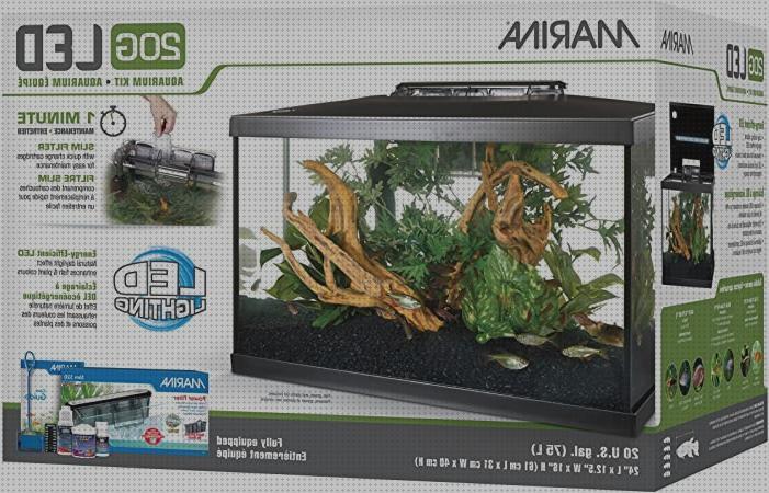 ¿Dónde poder comprar kit led led marina led kit acuario 20 litros?