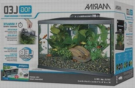 Las mejores kit led led marina led kit acuario 20 litros