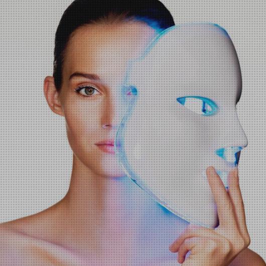 ¿Dónde poder comprar led colores led mascara led 7 colores?