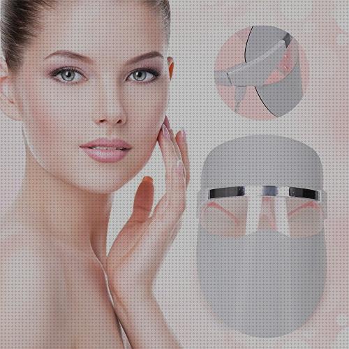 ¿Dónde poder comprar mascarillas led led mascara led mejor?