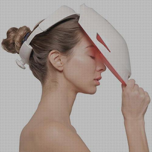Las mejores mascarillas led led mascara led mejor