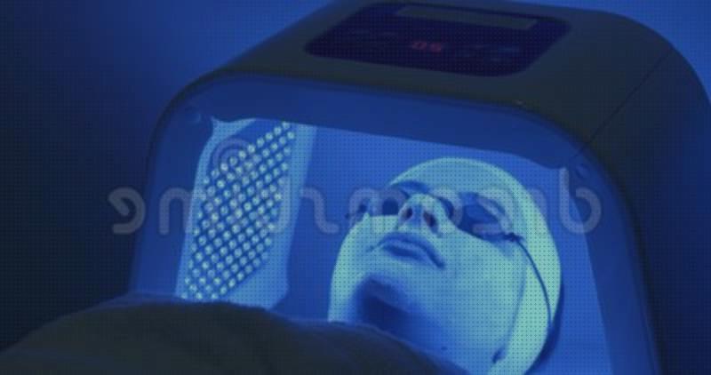 Las mejores mascarillas led led mascara led profesional ligera