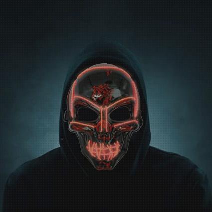 Las mejores mascarillas led led mascara led purga