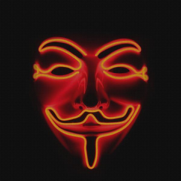 ¿Dónde poder comprar mascaras led Más sobre led comprar fita led máscaras anonymous led?