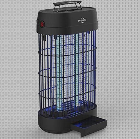 Review de mejortrampa antimosquitos