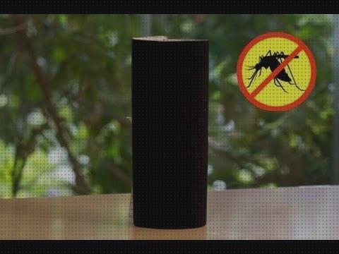 TOP 17 mejortrampa antimosquitos
