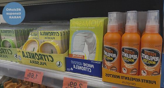 Las mejores marcas de Más sobre pulsera antimosquitos ladybug Más sobre tiamina antimosquitos Más sobre tiamina antimosquitos mercandona spray antimosquitos