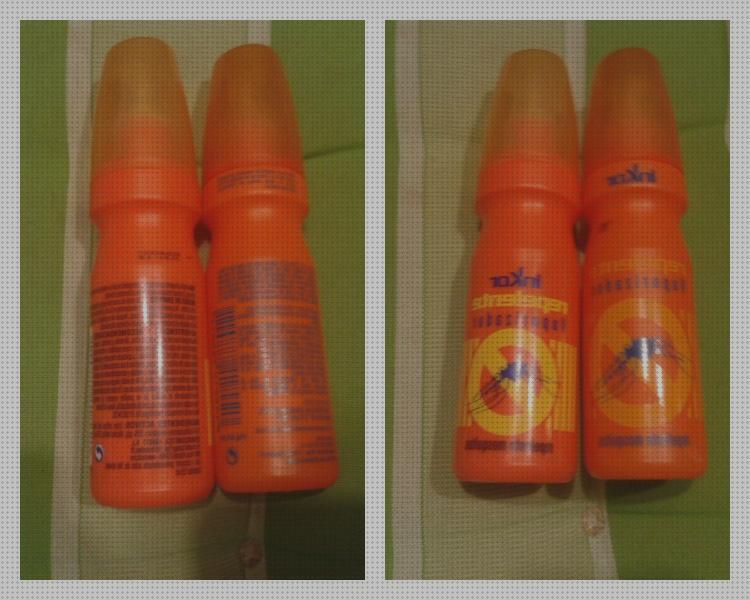 Las mejores Más sobre pulsera antimosquitos ladybug Más sobre tiamina antimosquitos Más sobre tiamina antimosquitos mercandona spray antimosquitos
