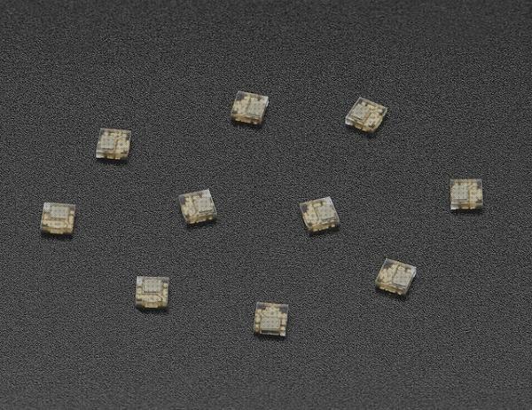 Los 22 Mejores micros led lights del mundo