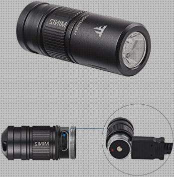 Los mejores 32 Micros Linternas Led Recargables