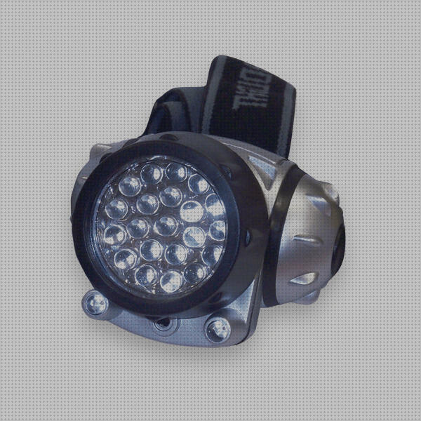 ¿Dónde poder comprar faros mineros?