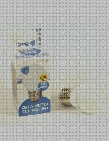 Las mejores marcas de mini led led mini g9 led bulbs 5w color neutro