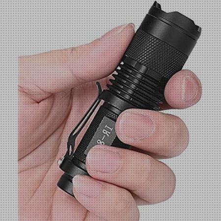Review de mini iluminador led