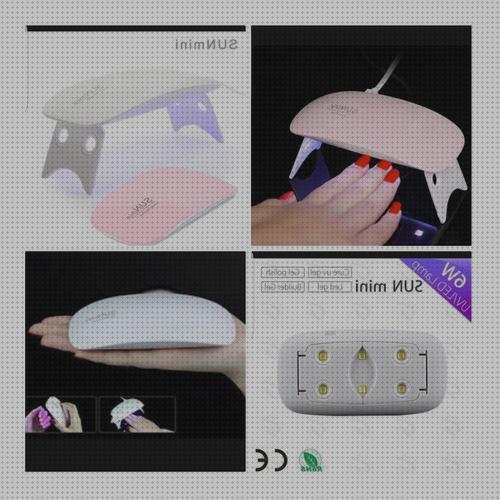 Las mejores marcas de mini led led mini lampara led gelish