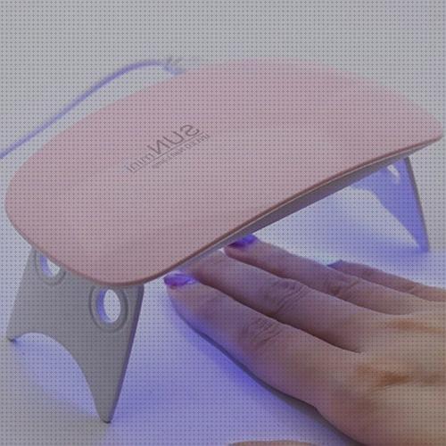 Las 23 Mejores Mini Lamparas Led Gelish