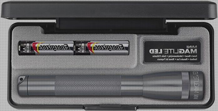 Las mejores mini led led mini maglite led aa