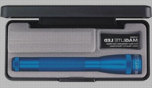 Review de mini maglite led aa