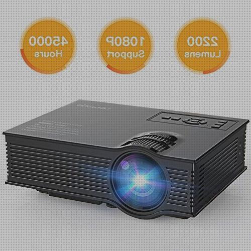 ¿Dónde poder comprar mini led led mini proyector led hd?
