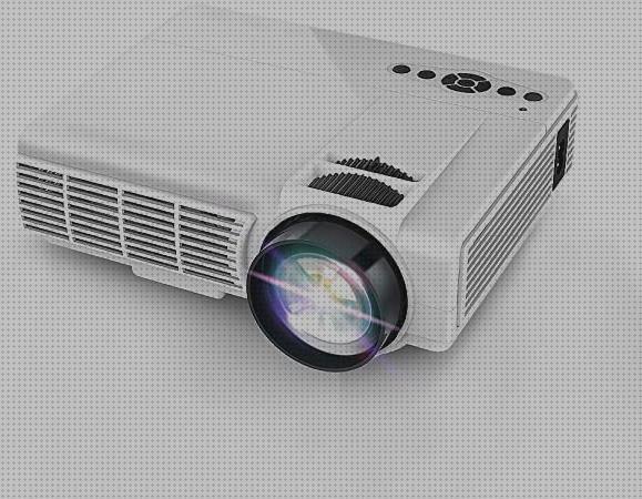 Las mejores marcas de mini led led mini proyector led hd