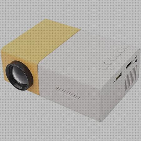 Las mejores mini led led mini proyector led hd