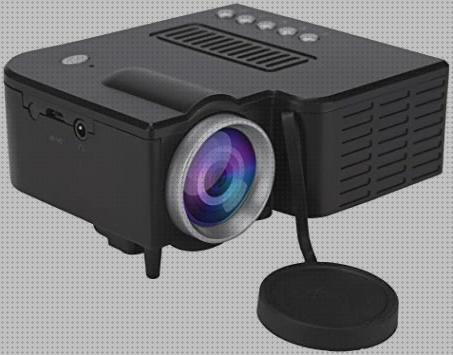 Las 20 Mejores Mini Proyectores Led Hd