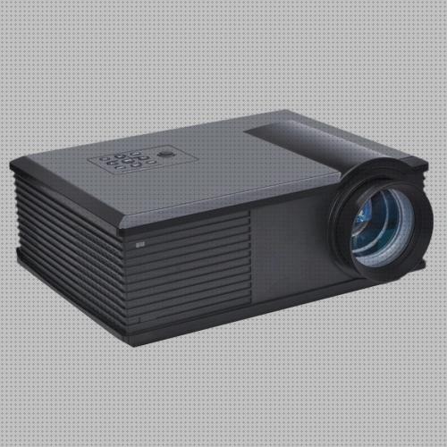 ¿Dónde poder comprar mini led led mini proyector led svga?