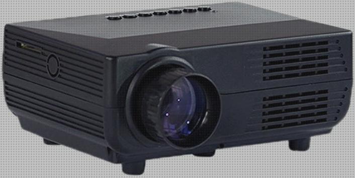 Las mejores marcas de mini led led mini proyector led svga