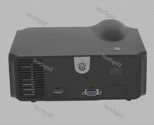 Las mejores mini led led mini proyector led svga