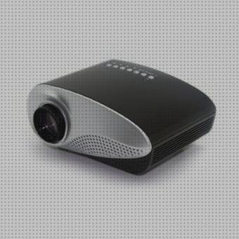 Review de las 19 mejores mini proyectores led a la venta