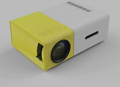 TOP 15 mini proyectores led