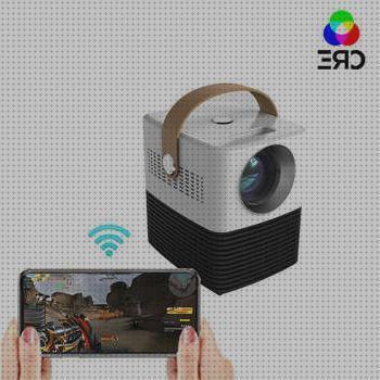 Las mejores marcas de led 2020 led miniproyector led 2020