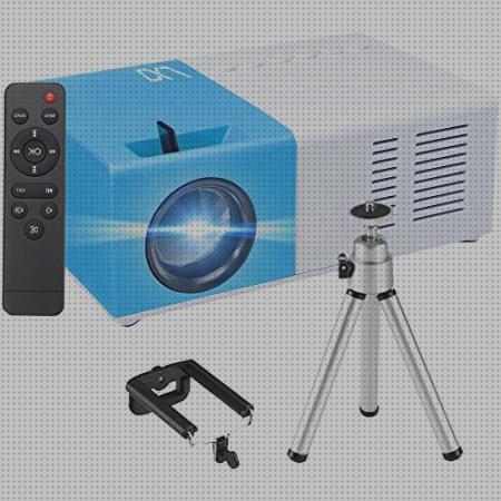 Review de los 15 mejores miniproyector led 2020 del mundo
