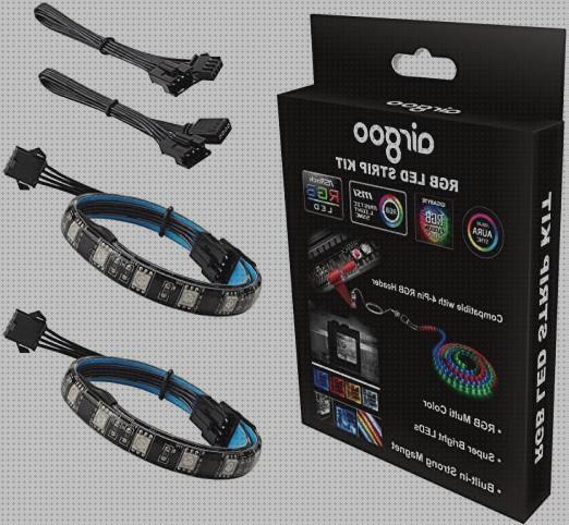 ¿Dónde poder comprar rgb led led modding rgb led?