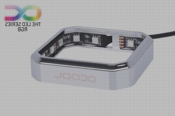 Las mejores marcas de rgb led led modding rgb led