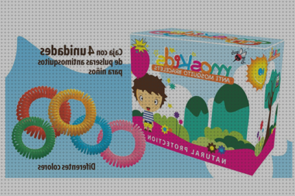 ¿Dónde poder comprar pulsera antimosquitos antimosquitos moskids pulseras antimosquitos?