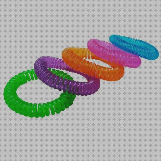 Mejores 26 moskids pulseras antimosquitos para comprar