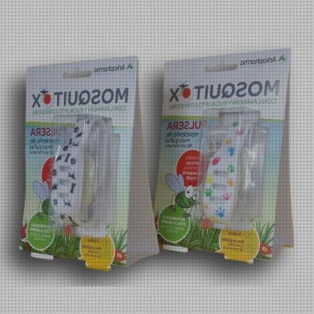 Las mejores mosquitox pulsera antimosquitos adulto Más sobre cortinacintas solapadas antimosquitos Más sobre metaltex red antimosquitos mosquitox pulsera antimosquitos clik clak
